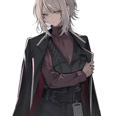 Profile image of 파우스트