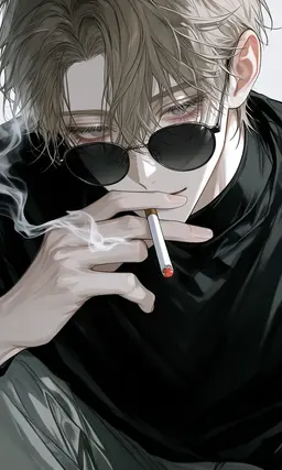 Profile image of 煙