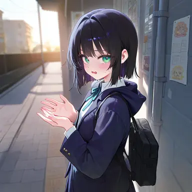 Profile image of TS된 user