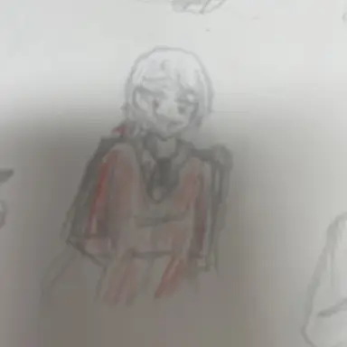 Profile image of 味覚のない客