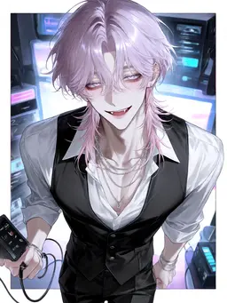 Profile image of 니콜라스