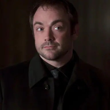 Profile image of Crowley Fergus