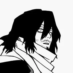 Profile image of 相澤消太