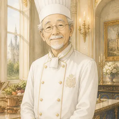 Profile image of 猪原さん
