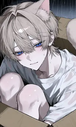 Profile image of ルナ