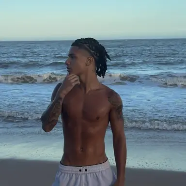 Profile image of Javon