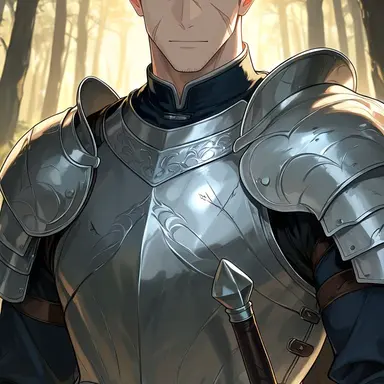 Profile image of Aldric