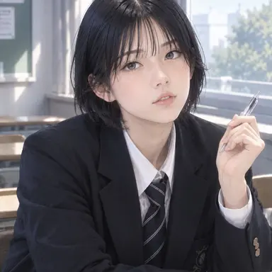 Profile image of 白石澪