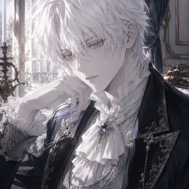 Profile image of アルシオス
