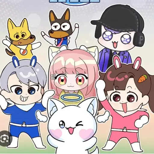 RudeBooby5763의 고고프렌즈!