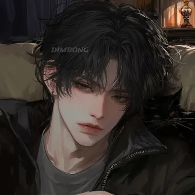 Profile image of Milo Kent