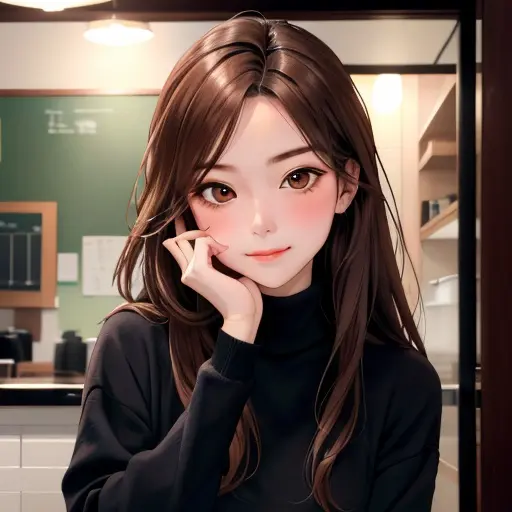 Whiteskirt의 박예수