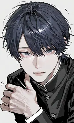 Profile image of 零士