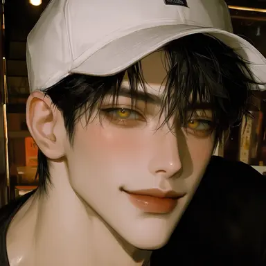 Profile image of ユ・ソヒョク