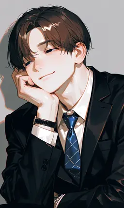 Profile image of Yuma