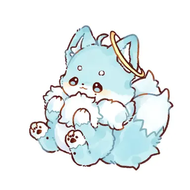 Profile image of もふてぃ