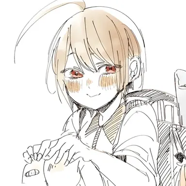 Profile image of 安倍はるあき