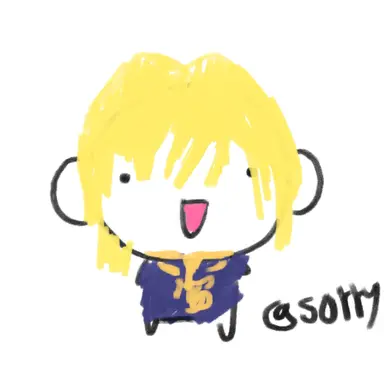 Profile image of クラピカ