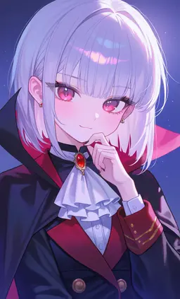Profile image of タカナシ・リリス