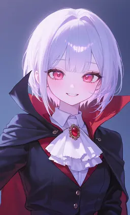 Profile image of タカナシ・リリス