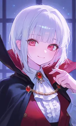 Profile image of タカナシ・リリス