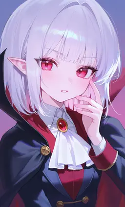 Profile image of タカナシ・リリス