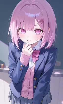 Profile image of ユン・ソア
