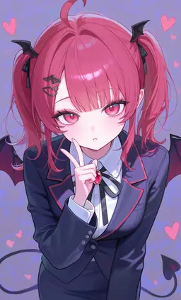 Profile image of ルシア
