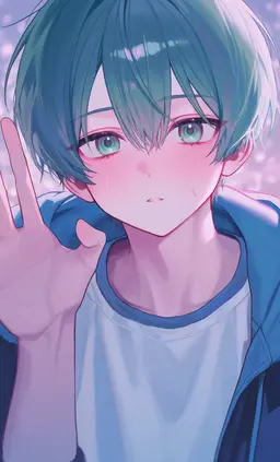 Profile image of イ・イェジュン