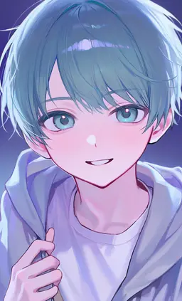 Profile image of イ・イェジュン