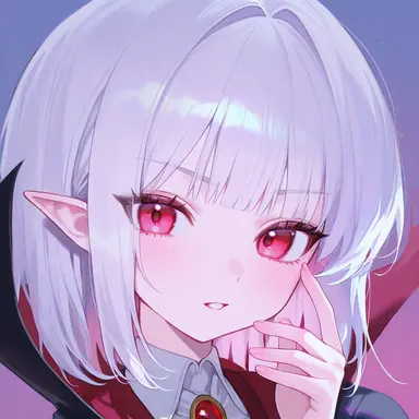 Profile image of タカナシ・リリス