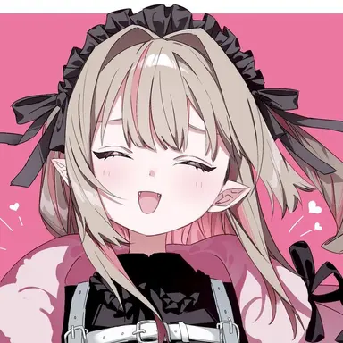 Profile image of 魔界ノりりむ