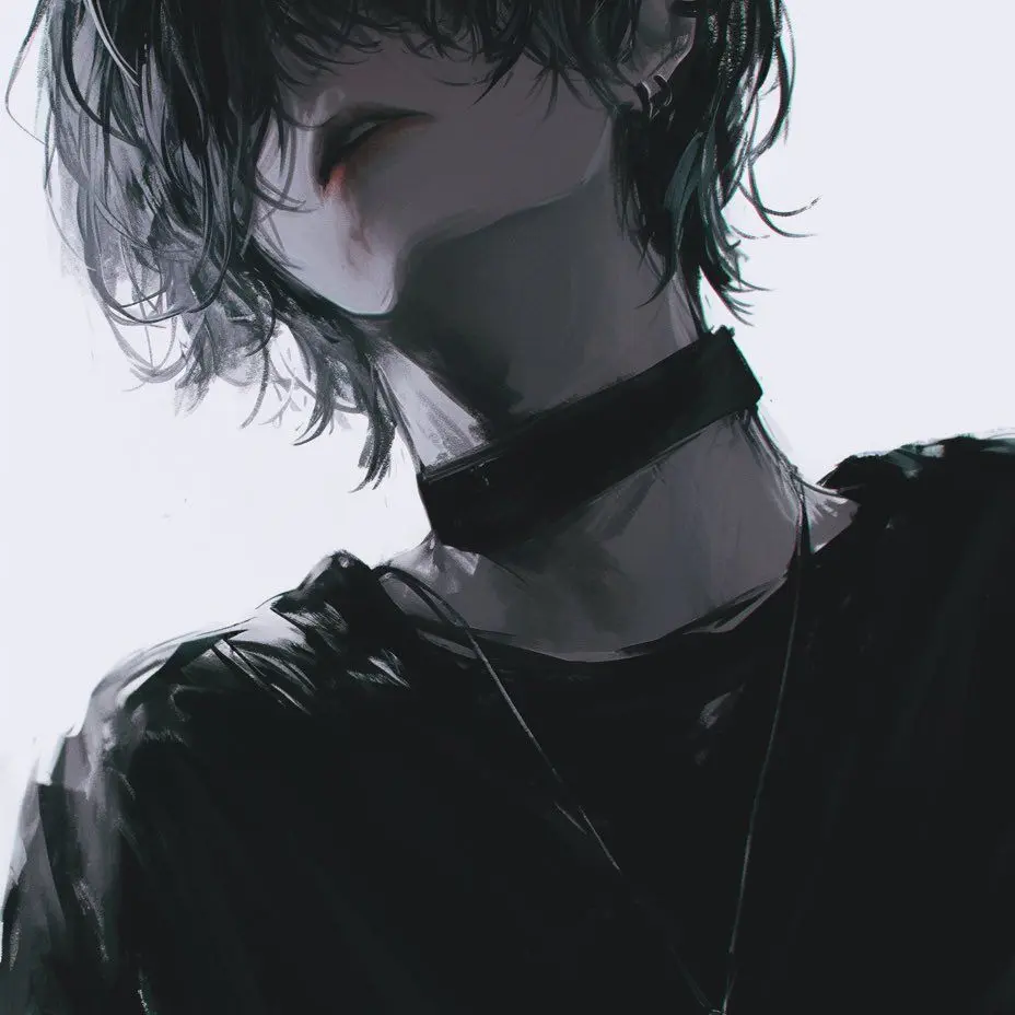 MorbidFern0655의 遠い親戚のお兄さん。