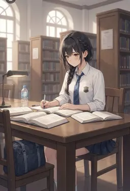 Profile image of 凛