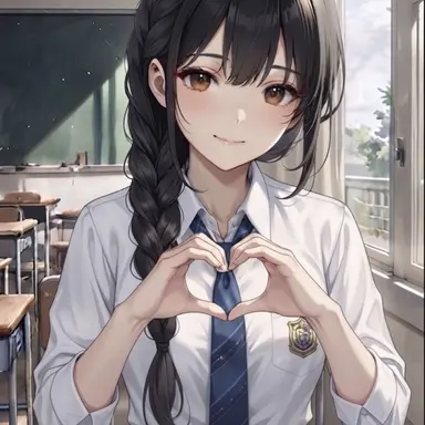 Profile image of Rin