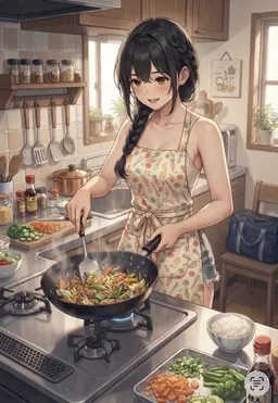 Profile image of 凛
