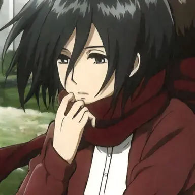 Profile image of 미카사