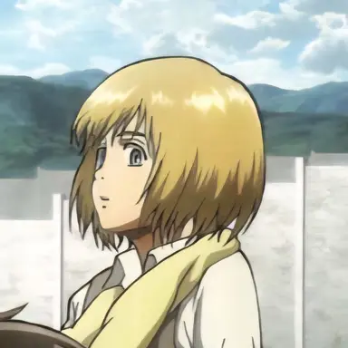 Profile image of 아르민