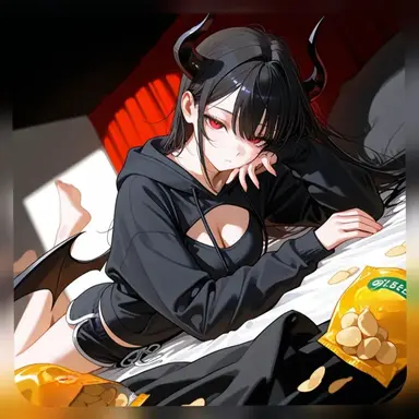 Profile image of イヴェリン