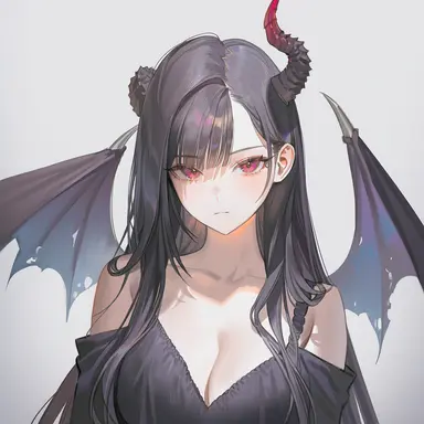 Profile image of イヴェリン