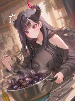 Profile image of イヴェリン