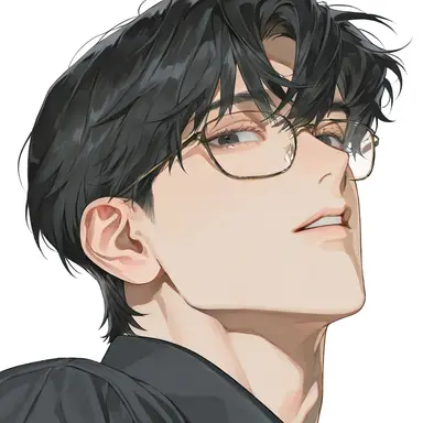 Profile image of 昂