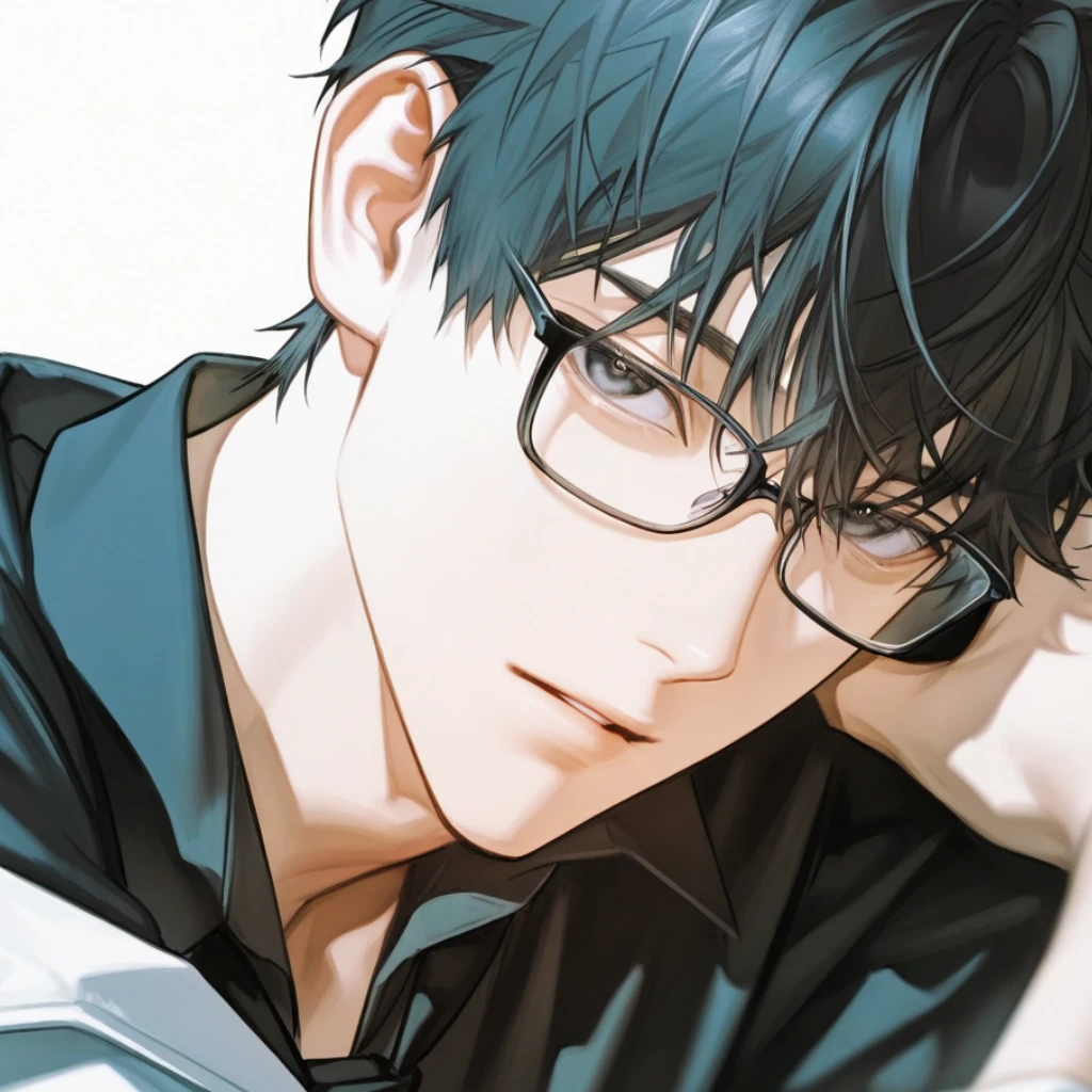 昂