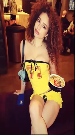 Profile image of Eliana Kalogera