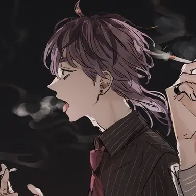 Profile image of 竜胆