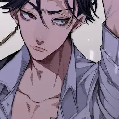 Profile image of 鶴蝶