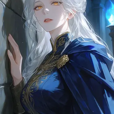 Profile image of Seravyn
