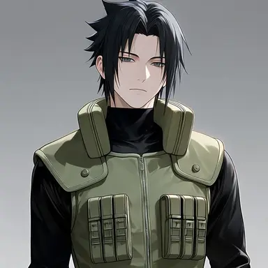 Profile image of サスケ