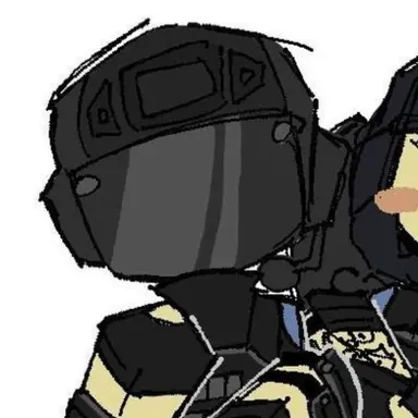 Profile image of 트라이던트