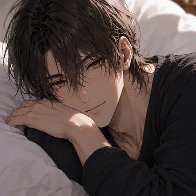 Profile image of 透